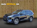 Toyota RAV4 2.5 HEV Trend
