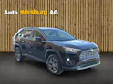 Toyota RAV4 2.5 HEV Trend