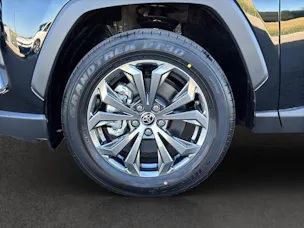 Toyota RAV4 2.5 HEV Trend