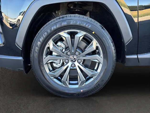 Toyota RAV4 2.5 HEV Trend