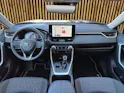 Toyota RAV4 2.5 HEV Trend