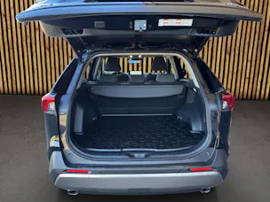Toyota RAV4 2.5 HEV Trend