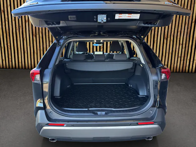 Toyota RAV4 2.5 HEV Trend