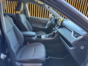 Toyota RAV4 2.5 HEV Trend