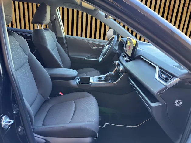 Toyota RAV4 2.5 HEV Trend