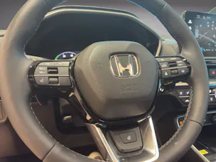 HONDA CR-V 2.0 i-MMD Plug-in Hybrid Advance Tech 2WD