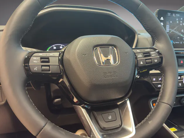 HONDA CR-V 2.0 i-MMD Plug-in Hybrid Advance Tech 2WD
