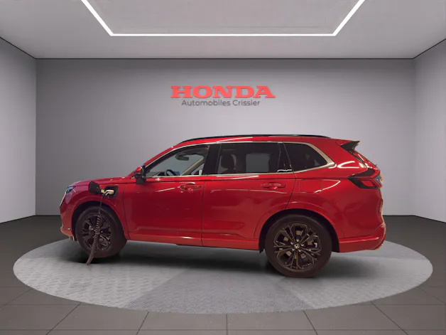 HONDA CR-V 2.0 i-MMD Plug-in Hybrid Advance Tech 2WD