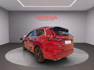 HONDA CR-V 2.0 i-MMD Plug-in Hybrid Advance Tech 2WD