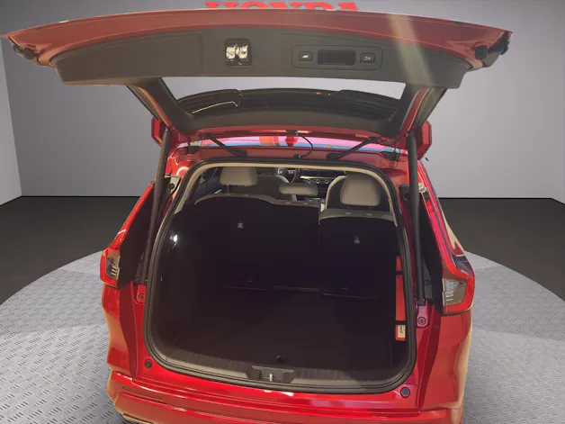HONDA CR-V 2.0 i-MMD Plug-in Hybrid Advance Tech 2WD