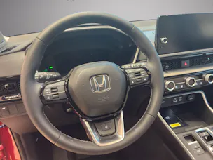 HONDA CR-V 2.0 i-MMD Plug-in Hybrid Advance Tech 2WD