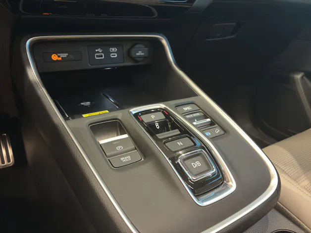 HONDA CR-V 2.0 i-MMD Plug-in Hybrid Advance Tech 2WD