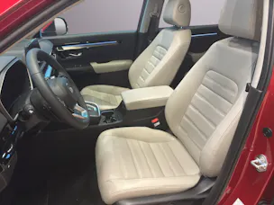 HONDA CR-V 2.0 i-MMD Plug-in Hybrid Advance Tech 2WD