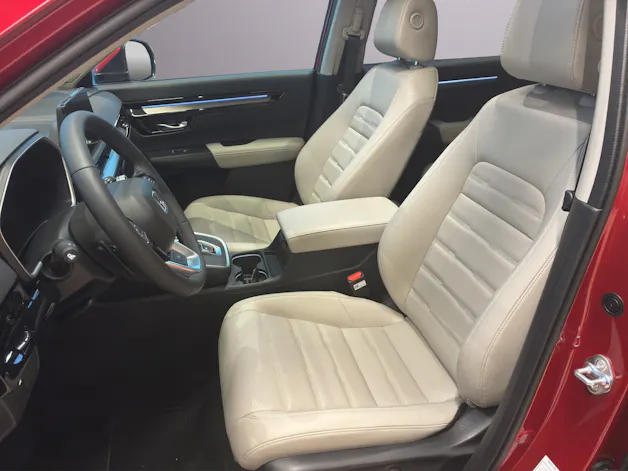 HONDA CR-V 2.0 i-MMD Plug-in Hybrid Advance Tech 2WD