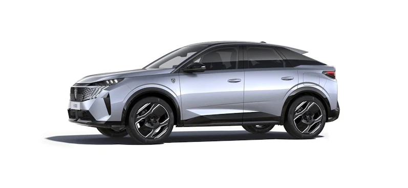 Fahrzeugbild PEUGEOT 3008