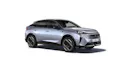 PEUGEOT 3008 long range e-GT