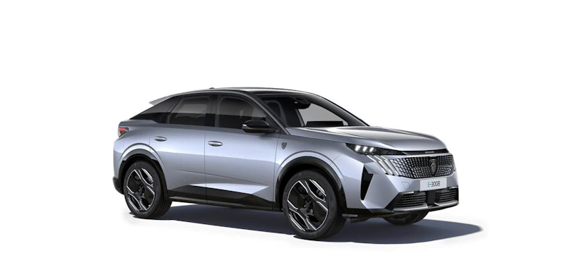 Fahrzeugbild PEUGEOT 3008
