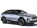PEUGEOT 3008 long range e-GT