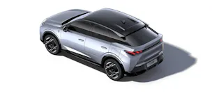 PEUGEOT 3008 long range e-GT