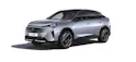 PEUGEOT 3008 long range e-GT