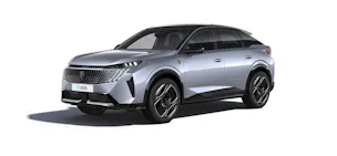 PEUGEOT 3008 long range e-GT
