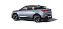 PEUGEOT 3008 long range e-GT