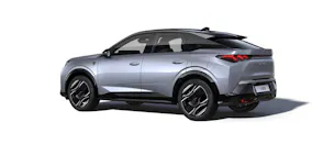 PEUGEOT 3008 long range e-GT