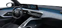 PEUGEOT 3008 long range e-GT