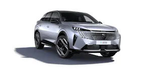 PEUGEOT 3008 long range e-GT