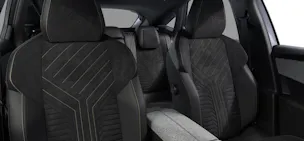PEUGEOT 3008 long range e-GT