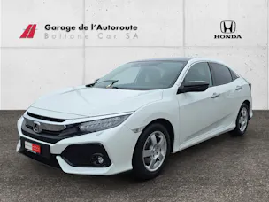 HONDA Civic 1.5 VTEC Turbo Prestige