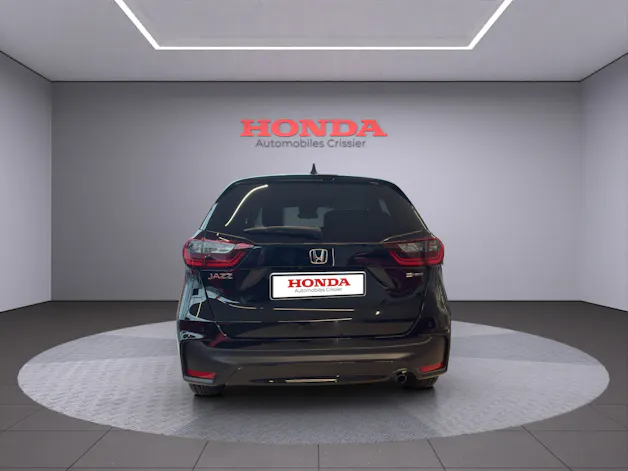 HONDA Jazz 1.5 i-MMD Advance