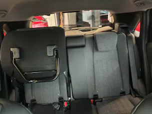 HONDA Jazz 1.5 i-MMD Advance