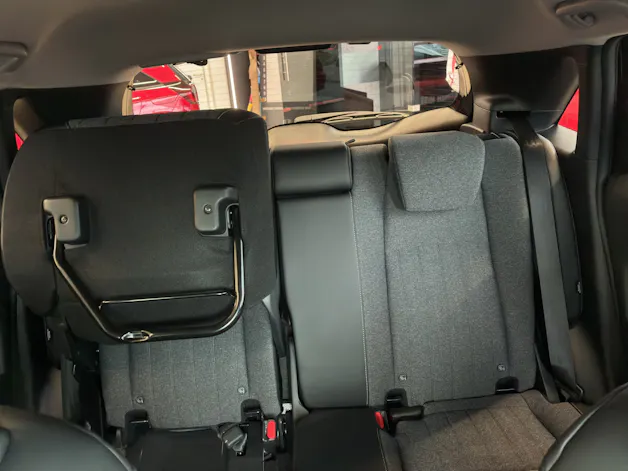 HONDA Jazz 1.5 i-MMD Advance
