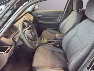 HONDA Jazz 1.5 i-MMD Advance