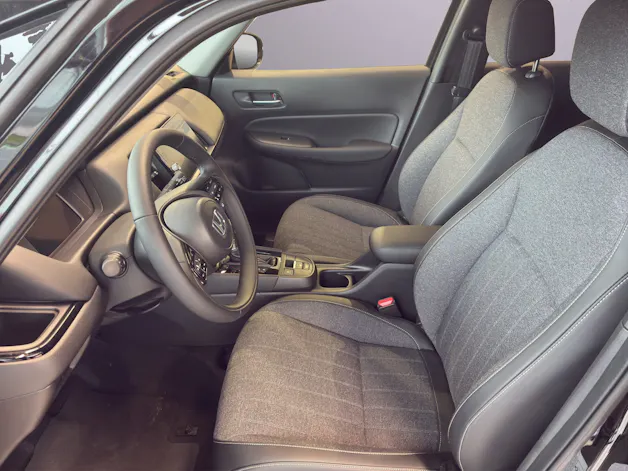 HONDA Jazz 1.5 i-MMD Advance