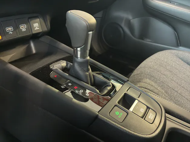 HONDA Jazz 1.5 i-MMD Advance
