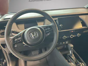 HONDA Jazz 1.5 i-MMD Advance