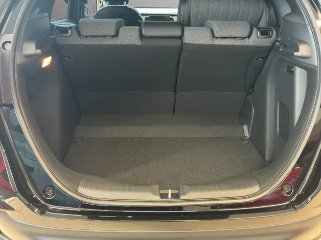 HONDA Jazz 1.5 i-MMD Advance