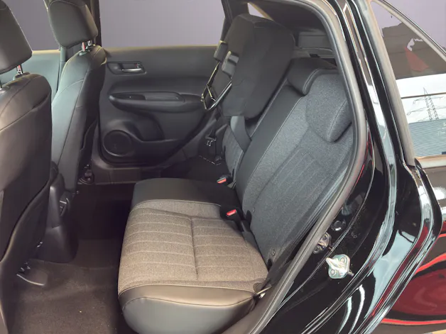 HONDA Jazz 1.5 i-MMD Advance