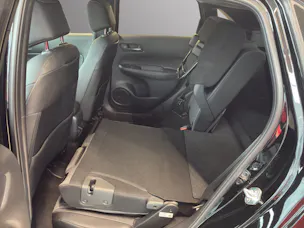 HONDA Jazz 1.5 i-MMD Advance