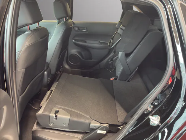 HONDA Jazz 1.5 i-MMD Advance