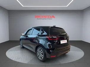 HONDA Jazz 1.5 i-MMD Advance