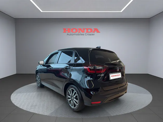 HONDA Jazz 1.5 i-MMD Advance