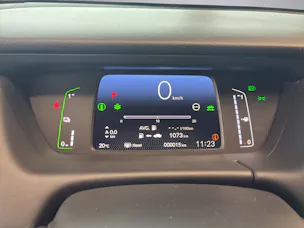 HONDA Jazz 1.5 i-MMD Advance