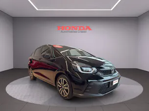 HONDA Jazz 1.5 i-MMD Advance