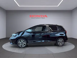 HONDA Jazz 1.5 i-MMD Advance