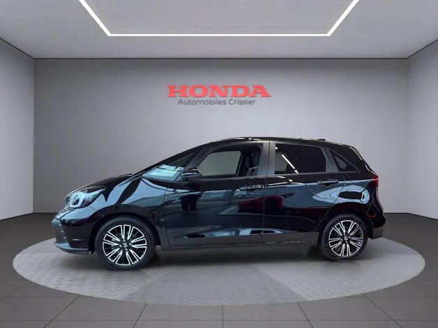 HONDA Jazz 1.5 i-MMD Advance