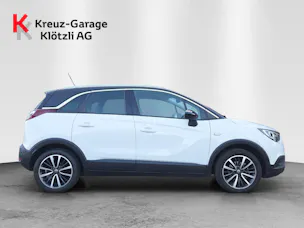 OPEL Crossland X 1.2 T Ultimate S/S