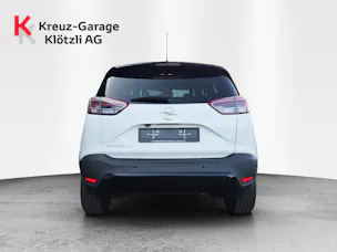 OPEL Crossland X 1.2 T Ultimate S/S